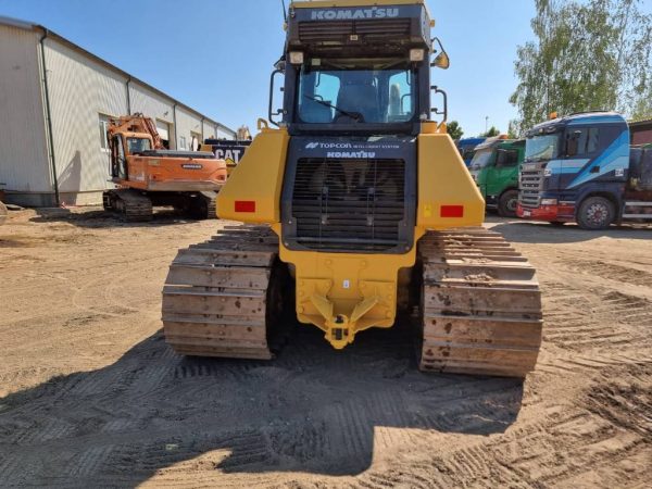 Komatsu D 61 PXI-23 INTELLIGENT - Image 11