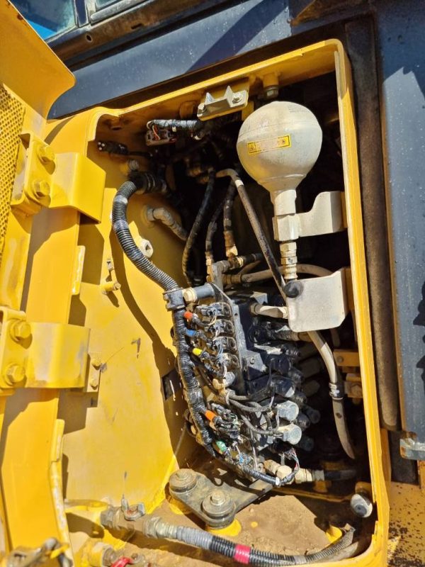Komatsu D 61 PXI-23 INTELLIGENT - Image 21