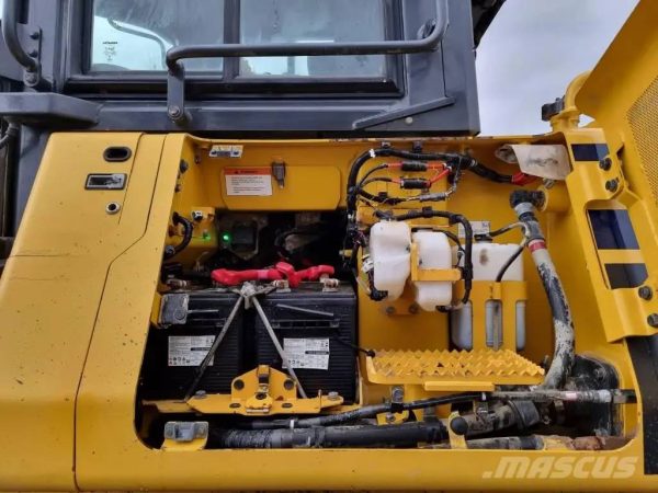 Komatsu D 61 PXI-24 Intelligent - Image 26