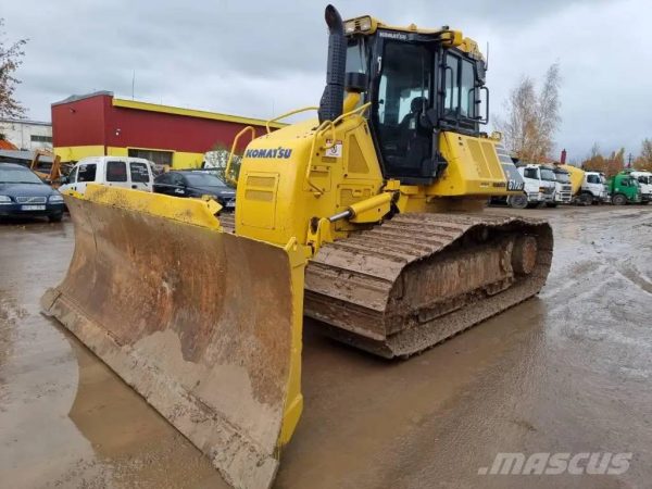 Komatsu D 61 PXI-24 Intelligent - Image 2