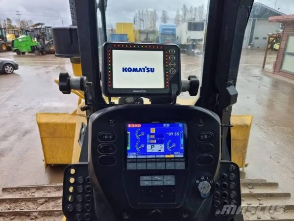 Komatsu D 61 PXI-24 Intelligent - Image 20