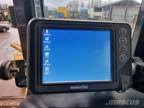 Komatsu D 61 PXI-24 Intelligent - Image 18