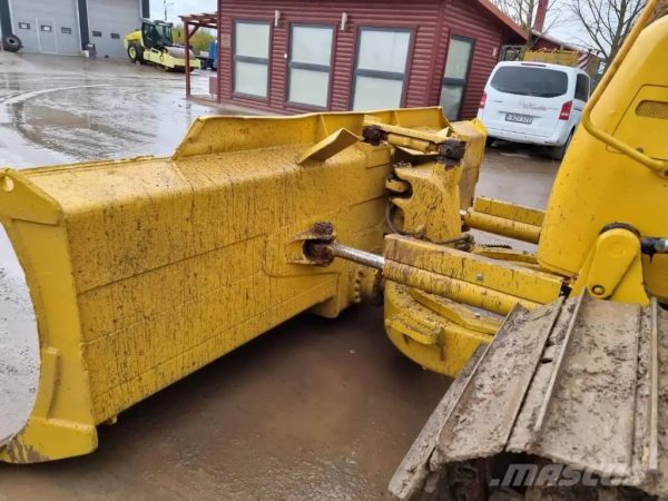 Komatsu D 61 PXI-24 Intelligent - Image 22