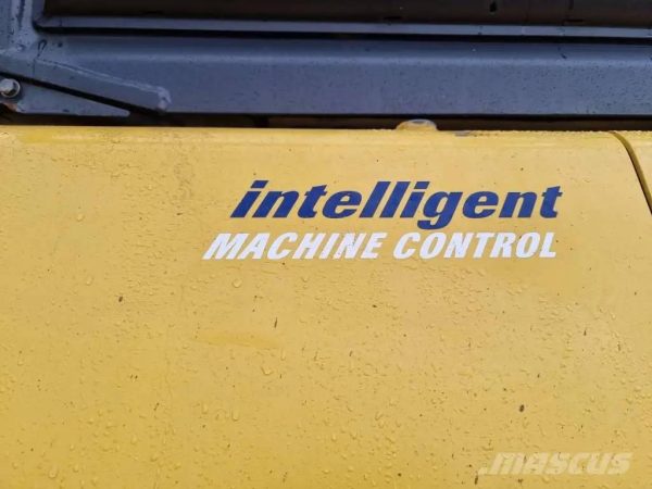 Komatsu D 61 PXI-24 Intelligent - Image 15