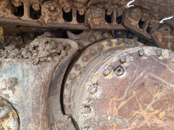 Komatsu D 61 PXI-24 Intelligent - Image 25