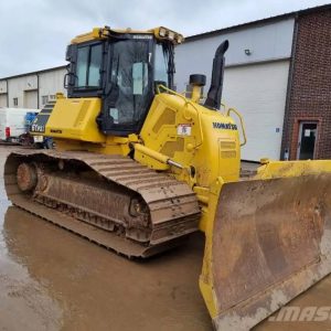 Komatsu D 61 PXI-24 Intelligent