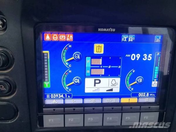 Komatsu D 61 PXI-24 Intelligent - Image 19