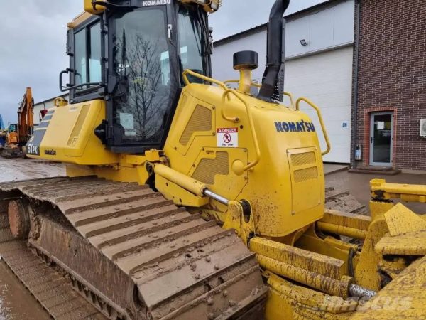 Komatsu D 61 PXI-24 Intelligent - Image 4