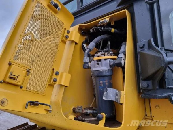 Komatsu D 61 PXI-24 Intelligent - Image 23