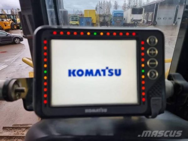 Komatsu D 61 PXI-24 Intelligent - Image 21
