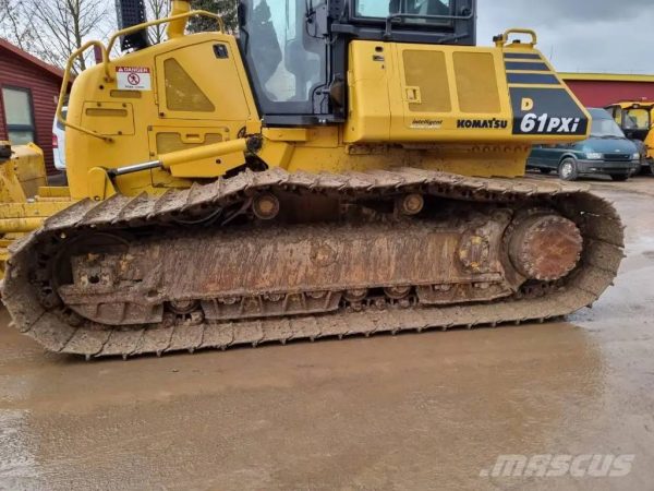 Komatsu D 61 PXI-24 Intelligent - Image 7