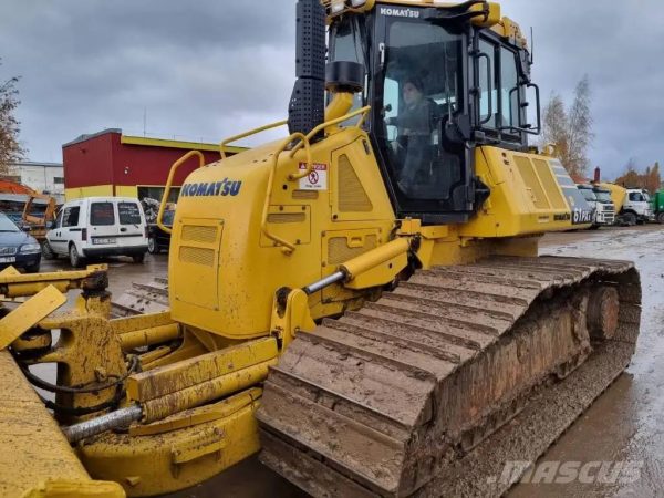 Komatsu D 61 PXI-24 Intelligent - Image 14