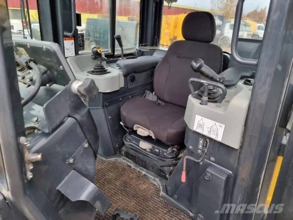 Komatsu D 61 PXI-24 Intelligent - Image 16