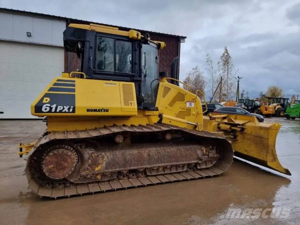 Komatsu D 61 PXI-24 Intelligent - Image 13
