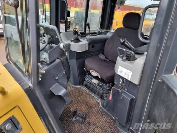 Komatsu D 61 PXI-24 Intelligent - Image 17