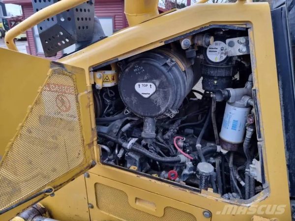 Komatsu D 61 PXI-24 Intelligent - Image 27