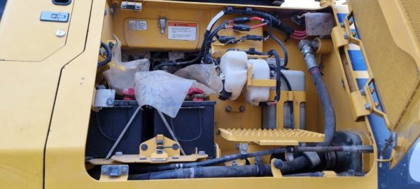 Komatsu D 61 PXI-24 - Image 16