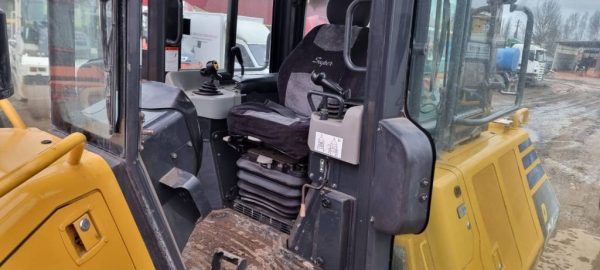 Komatsu D 61 PXI-24 - Image 13