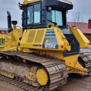 Komatsu D 61 PXI-24