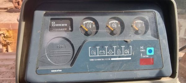 Komatsu D 65 PX-12 - Image 10
