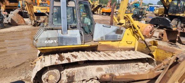 Komatsu D 65 PX-12 - Image 8