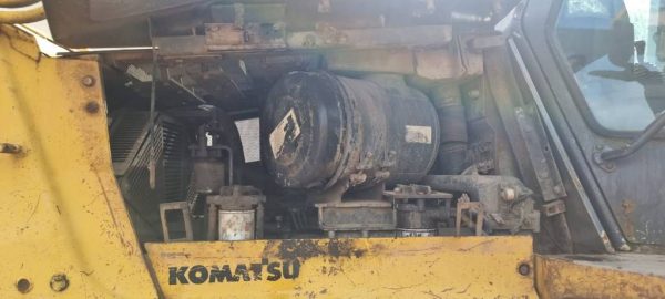 Komatsu D 65 PX-12 - Image 11