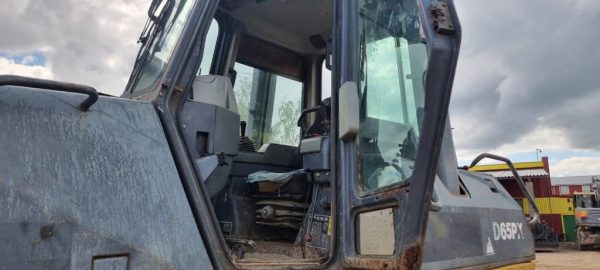 Komatsu D 65 PX-12 - Image 9