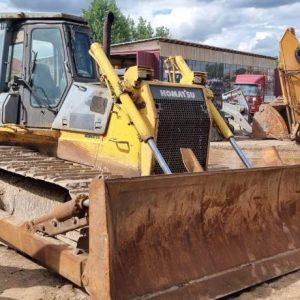 Komatsu D 65 PX-12