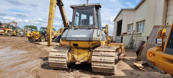 Komatsu D 65 PX-12 - Image 2