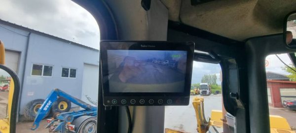 Komatsu D 65 PX-15 E0 - Image 15