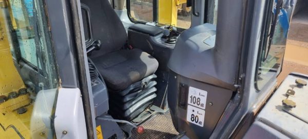 Komatsu D 65 PX-15 E0 - Image 19