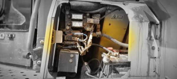 Komatsu D 65 PX-15 E0 - Image 17