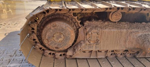 Komatsu D 65 PX-15 E0 - Image 12