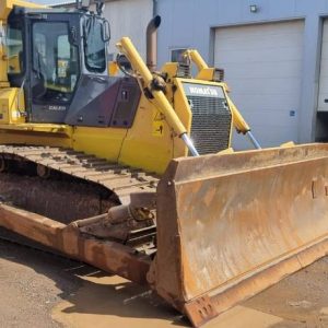 Komatsu D 65 PX-15 E0