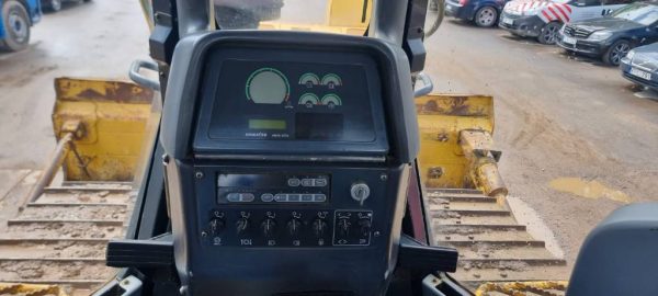 Komatsu D 65 PX-15 E0 - Image 14