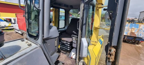 Komatsu D 65 PX-15 E0 - Image 13