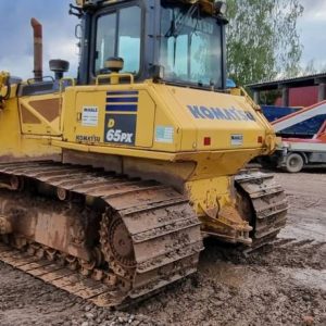 Komatsu D 65 PX-17