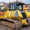 Komatsu D61PX-24 Topcon 3D GPS machine control - Image 2
