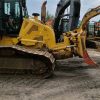 Komatsu D61PX-24 Topcon 3D GPS machine control - Image 12
