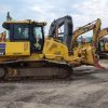 Komatsu D61PX-24 Topcon 3D GPS machine control - Image 13
