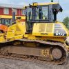 Komatsu D61PX-24 Topcon 3D GPS machine control - Image 3