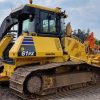 Komatsu D61PX-24 Topcon 3D GPS machine control - Image 4