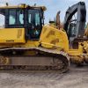 Komatsu D61PX-24 Topcon 3D GPS machine control - Image 5