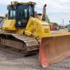 Komatsu D61PX-24 Topcon 3D GPS machine control - Image 7