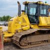Komatsu D61PX-24 Topcon 3D GPS machine control - Image 9
