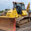 Komatsu D61PX-24 Topcon 3D GPS machine control - Image 10