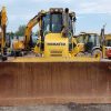 Komatsu D61PX-24 Topcon 3D GPS machine control - Image 11