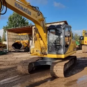 Komatsu LiuGong CLG 915 D