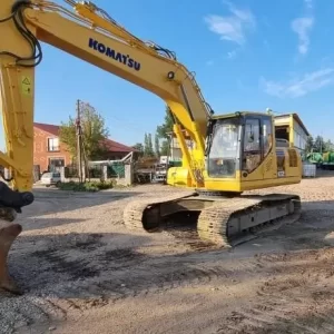 Komatsu Liugong CLG 922E