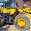 Komatsu WA 470-6 - Image 15